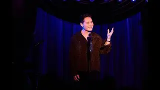 I Hear Bells sung by Adam Schonebaum