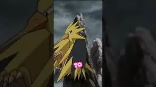Facts You Didn't Know About The Pokemon Zapdos