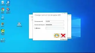How to Create a WIFI hotspot in your Pc/Laptop [Tuto]
