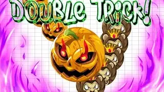 Mortal DoubleTrickSplit :3 | Ojo Mortal