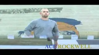 NWA Chattanooga Ace Rockwell