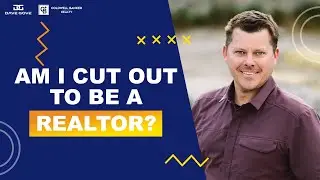 Why I'm a Realtor! | Dave Gove | Living in Truckee-Tahoe