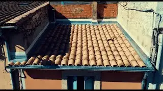 Rénovation TOITURE à Lunel ( 34 )