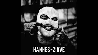 HanHeS-ZİRVE (Official Audio) #TRAPİZMİR