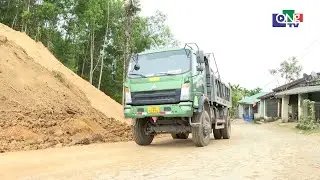 Tạo điều kiện thuận lợi cho người dân đi lại trong dịp Tết Nguyên đán | AN TOÀN GIAO THÔNG | QNgTV