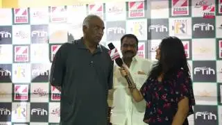 Thamma reddy Bharadwaja review about AMMA AMMAY PREMA independent film