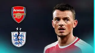 Arsenal Ex-Spurs star&rsquo;s surprise theory behind &lsquo;strange&rsquo; Ben White England row