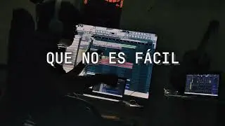 Zimenol - M&aacute;s que amigos (Visualizer oficial)