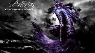 ERDGamer | Dark Souls - Lore - Artorias, Caminante del abismo