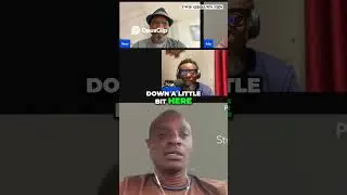 The Dual Edge - Strength as a Weakness in Boxing | 2 Groawn Men Podcast #podcast