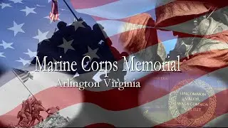 Marine Corps War Memorial