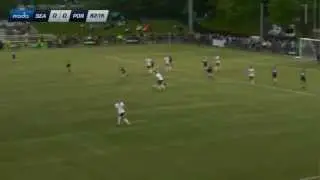 PRO: Seattle Reign vs. Portland Thorns penalty decision