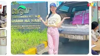 [TVT Group] Tổng kết h&agrave;nh tr&igrave;nh ph&aacute;t triển năm 2025