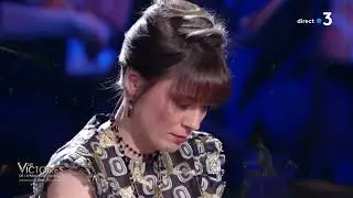 Victoires de la musique classique 2024 - Anna Fedorova joue le Concerto No. 2 de Rachmaninov
