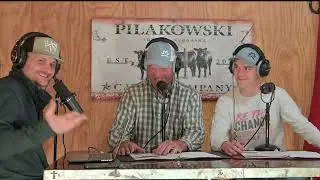 Pilakowski Angus Bull Sale Preview | Feb. 9 &bull; Arthur County, NE | Spotlight Series