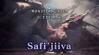 🔴LIVE | aku suka safi | OceanForce Rules | - Monster Hunter: World