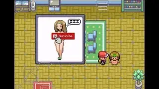 Hack ROM POKEMON PSYCHIC/✨HACK ROOM POKEMON ROJO FUEGO PSYCHIC ADVENTURE