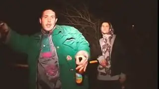 PRID PROD - На ступєнєчках с півком