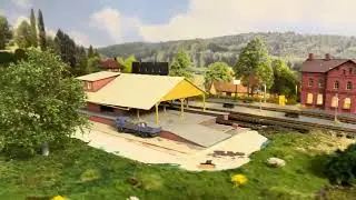 Nebenbahn