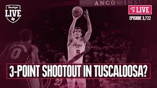 TexAgs Live: Wednesday, FEB. 4 feat. David Nuño, Olin Buchanan, Patric Young & more!