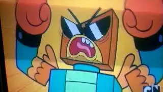 unikitty licencia para golpear part1 español latinoamerica