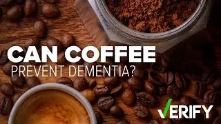 Looking at coffee and how it can help prevent dementia