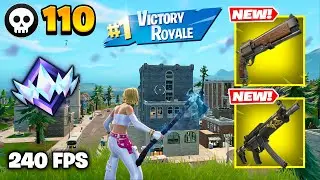 110 Elimination 