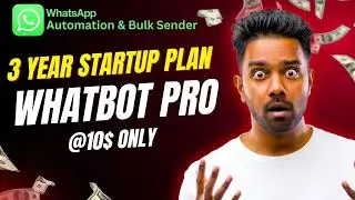 Whatbot Plus 4.6.4 | 30 OCT 2025 | FULL Crack VERSION DOWNLOAD LINK