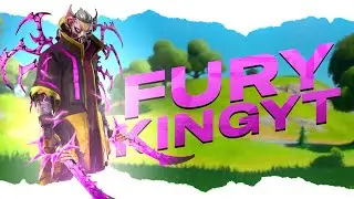 5 Victory Royal Challenge  | Fortnite | FuRYKINGYT