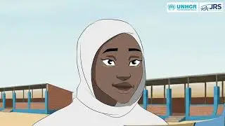 Mariam's story