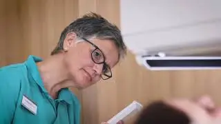 Fachkrankenhaus Kloster Grafschaft - Aus Tradition, f&uuml;r den Menschen, in die Zukunft!
