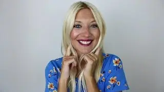 LA MIA BEAUTY ROUTINE VISO MATTINO E SERA | ESTATE