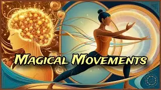 Magical Movements: Conversations With Carlos Castaneda
