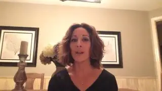 Gabrielle's Story: Walking the Road to Recovery (Part 1)