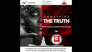 What does Corruption mean to you