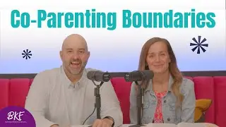 Co-Parenting Boundaries: Navigating Transitions for Your Child's Well-Being
