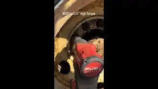 M18 FUEL&trade; 1/2
