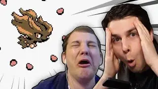 First to get a SHINY Pokemon wins the race vs Shenanagans