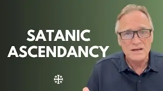 Satanic Ascendancy [Peter Herbeck]
