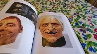 Illstaursted history of don post studios: deluxe edition! Quick overview