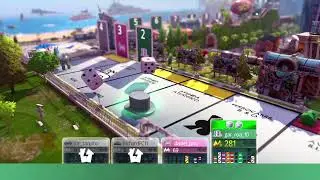 PS5 en Vivo Monopolio omas conocido en Latinoam&eacute;rica como El Tio Rico Ep perdi la cuenta