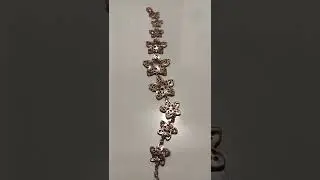Goodluck bracelet!