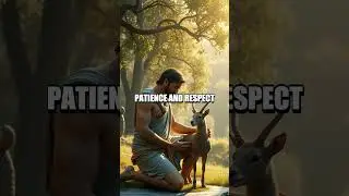 The Myth of the Ceryneian Hind