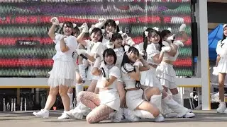 第一薬科大学付属高等学校 LaLa文化祭 at ららぽーと福岡