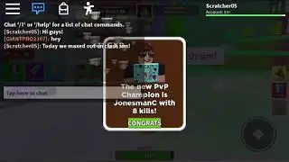 Max Lvl in Clash Simulator