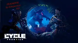 FragMovie season 3 The Cycle: Frontier(перезалив)#игры #pvp #cycle #киберспорт #хайлайты #video #fun