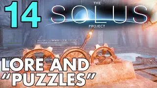 The Solus Project LP 14 - Lore and 