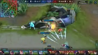 Chou Immune Aldous&rsquo;s Ultimate