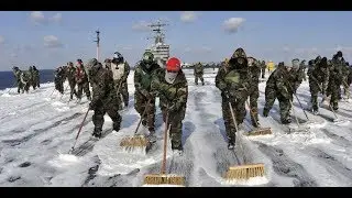 Fukushima Fallout: Sick U.S. Sailors Sue TEPCO After Exposure to Radiation 30x Above Normal (2/2)