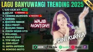ASEK! Gerajagan Dini Kurnia Viral Terbaru 2025 Gulu Pedot Mabok Maning Bokong Semok #banyuwangi